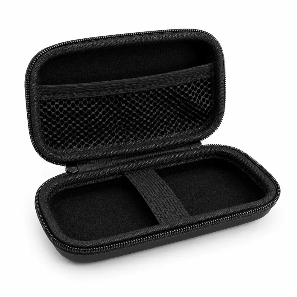 External SSD Carry Case | Nvme SSD view 2